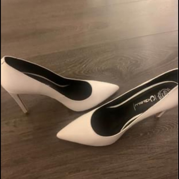 Jeffrey Campbell Heels - Picture 2 of 3